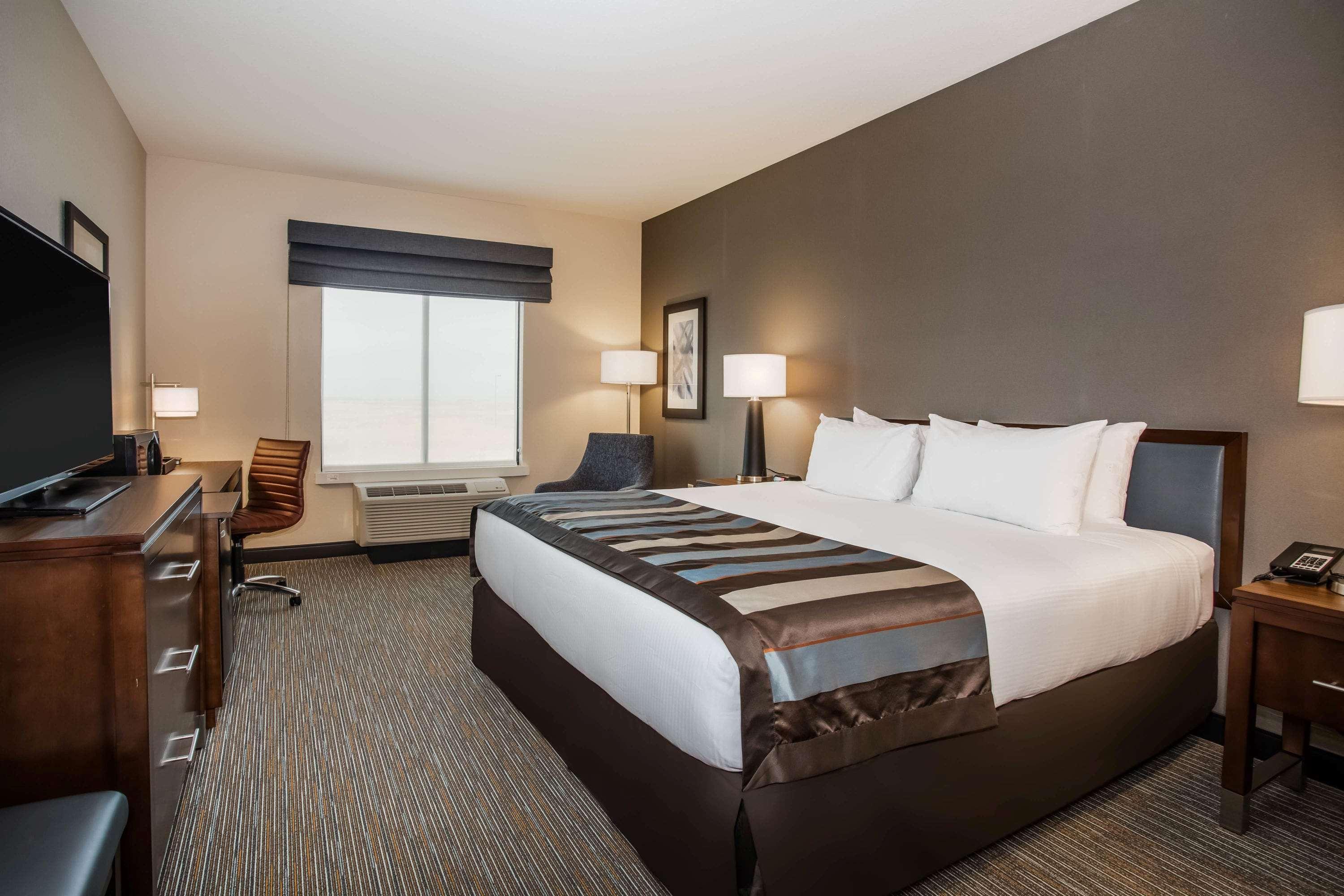 Wingate By Wyndham Denver Airport Dış mekan fotoğraf