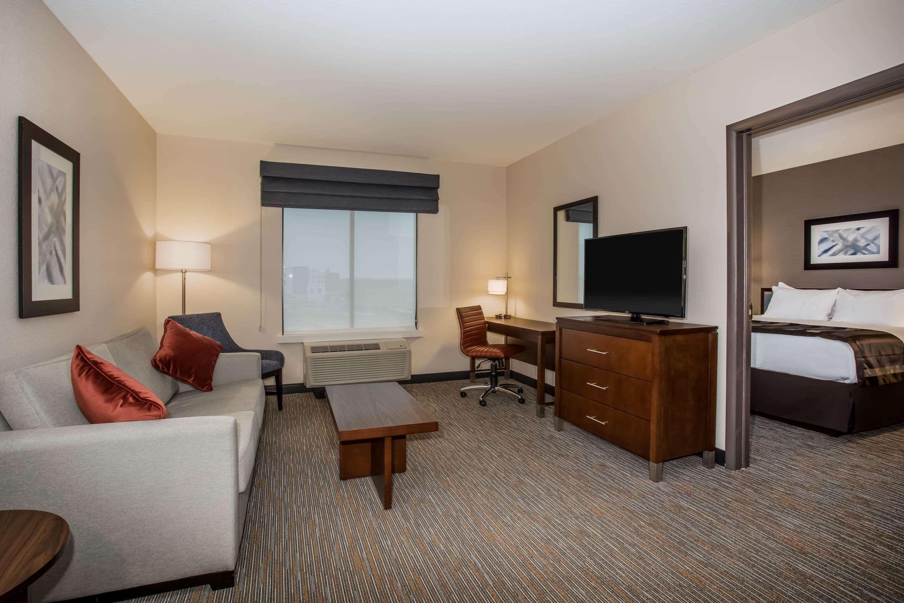 Wingate By Wyndham Denver Airport Dış mekan fotoğraf