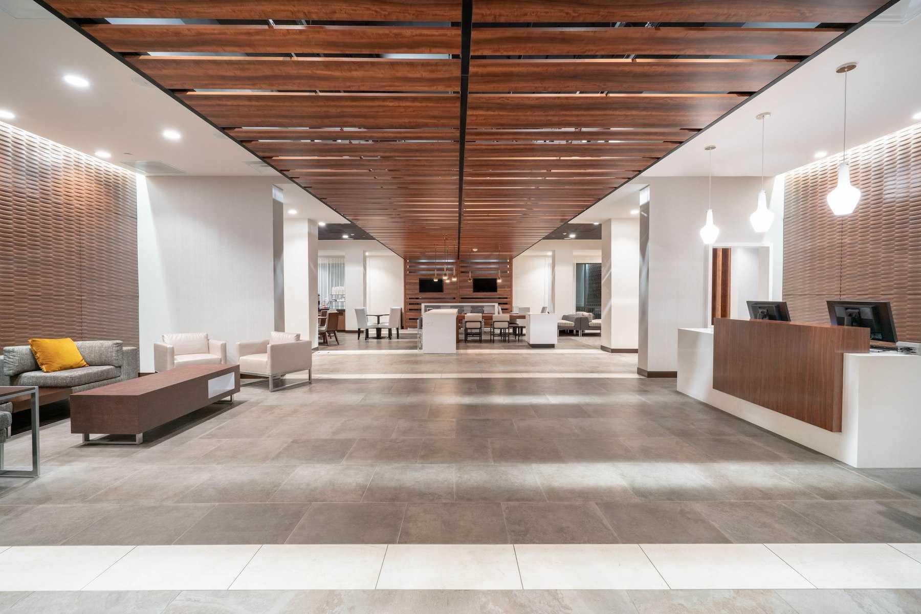 Wingate By Wyndham Denver Airport Dış mekan fotoğraf