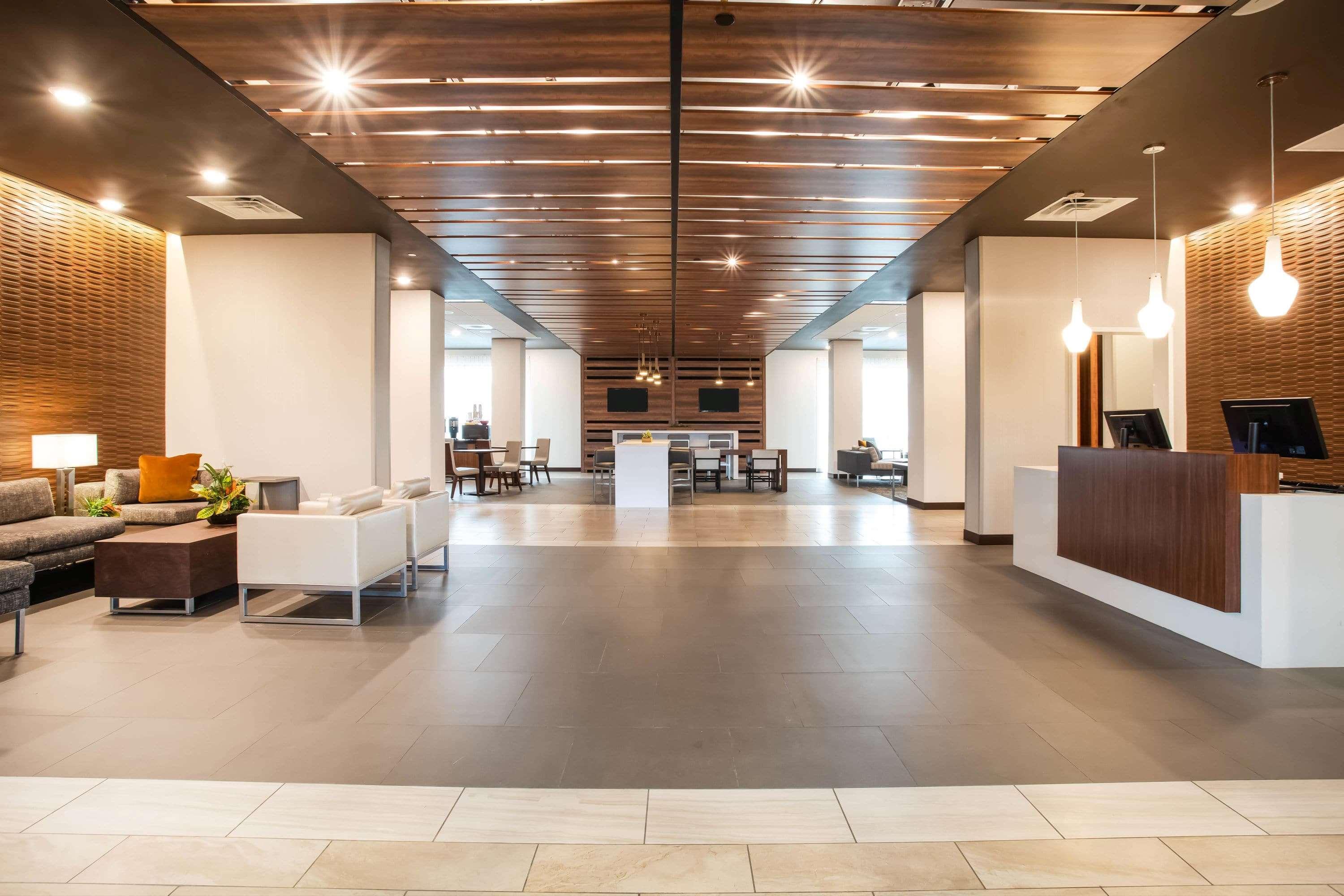 Wingate By Wyndham Denver Airport Dış mekan fotoğraf