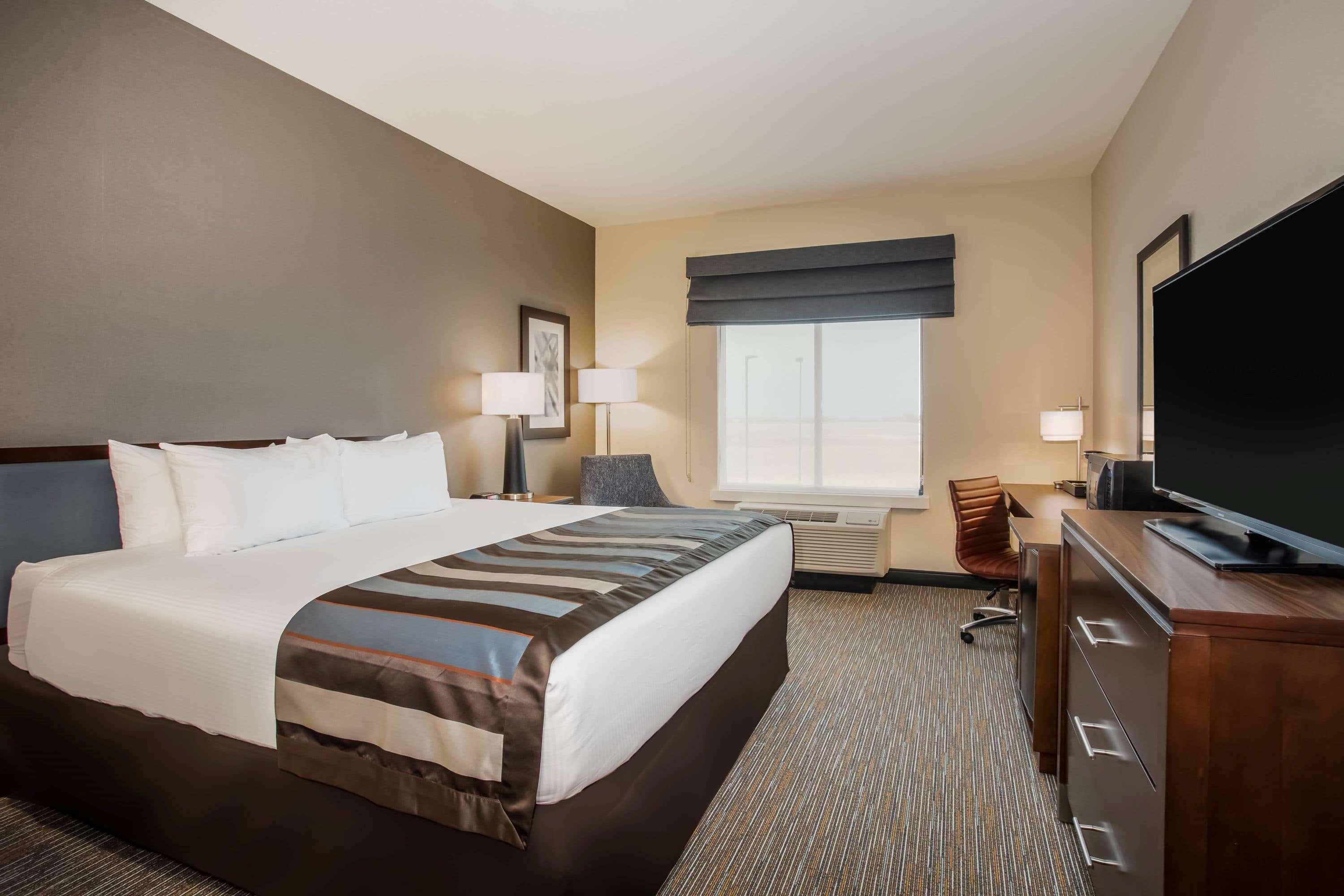 Wingate By Wyndham Denver Airport Dış mekan fotoğraf