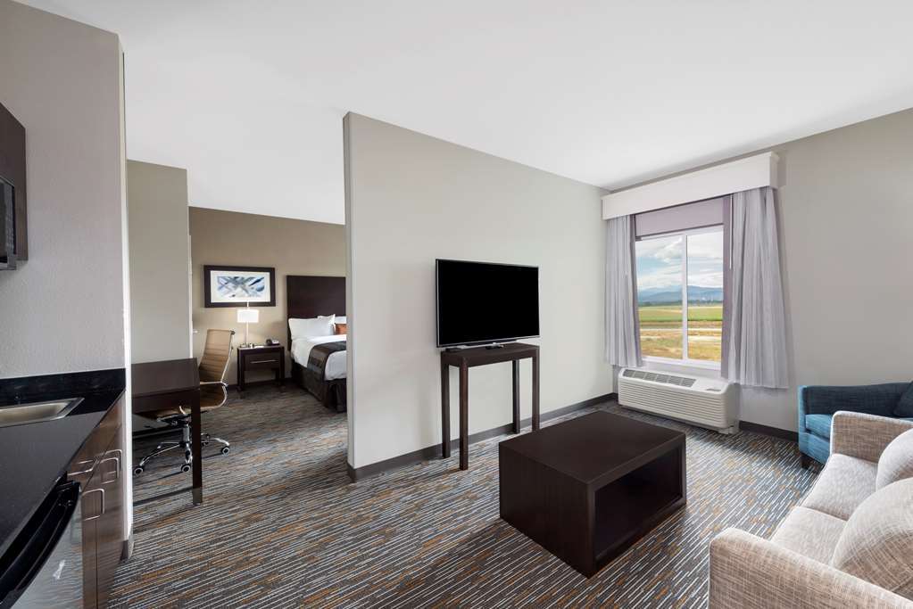 Wingate By Wyndham Denver Airport Oda fotoğraf